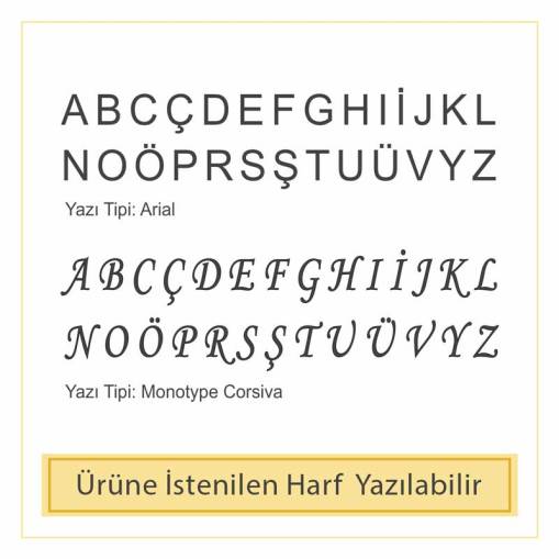 14 Ayar Altın Yıldız Bileklik - 3