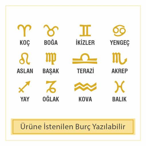 14 Ayar Rose Altın Plaka Kalp Kolye - 5