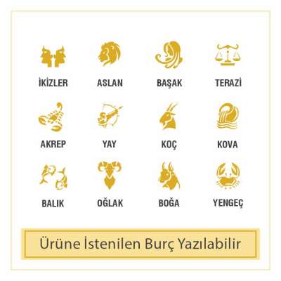 14 Ayar Rose Altın Plaka Kalp Kolye - 4