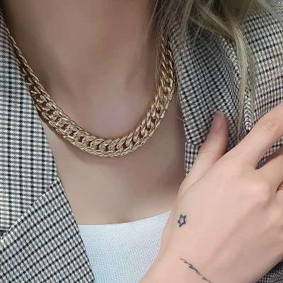 14k Altın Cetaş Eterna Gurmet Kolye - ENGİNGOLD CETAŞ