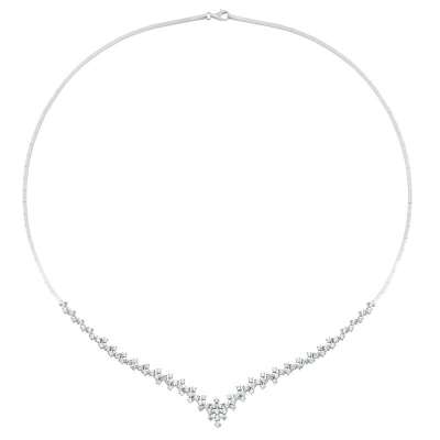 14k Altın Taşlı Set - 2