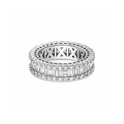 3.04ct Pırlanta Tamtur Yüzük - 2
