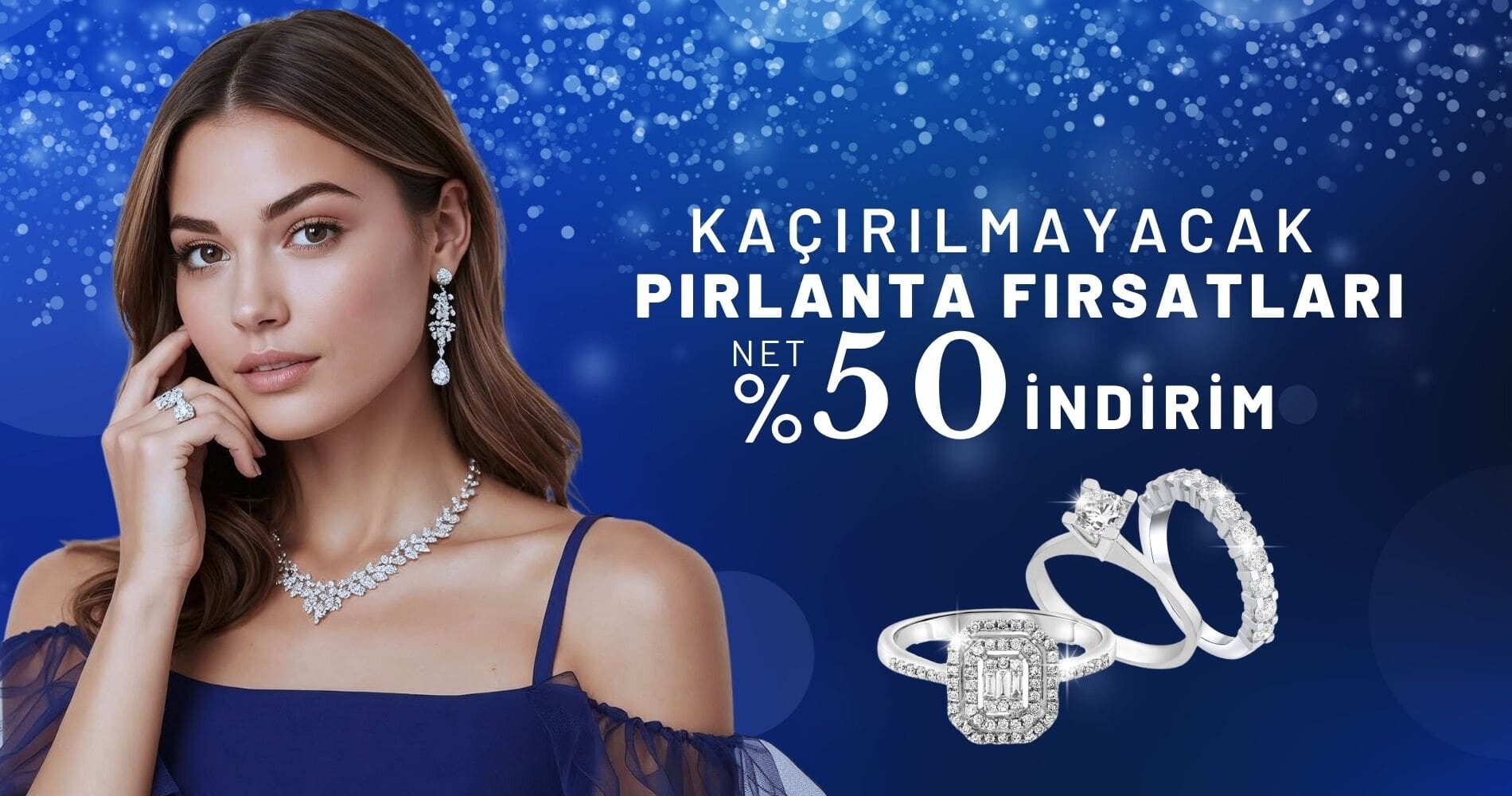 Pırlanta Fırsatları