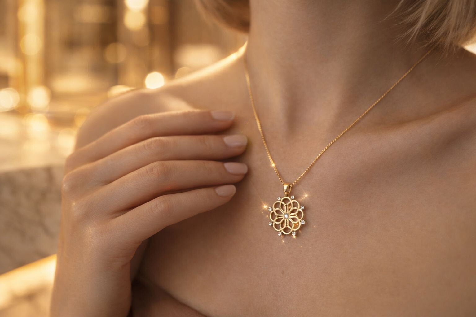 Yaşam Çiçeği Anlamı ve Günlük Hayattaki Yeri