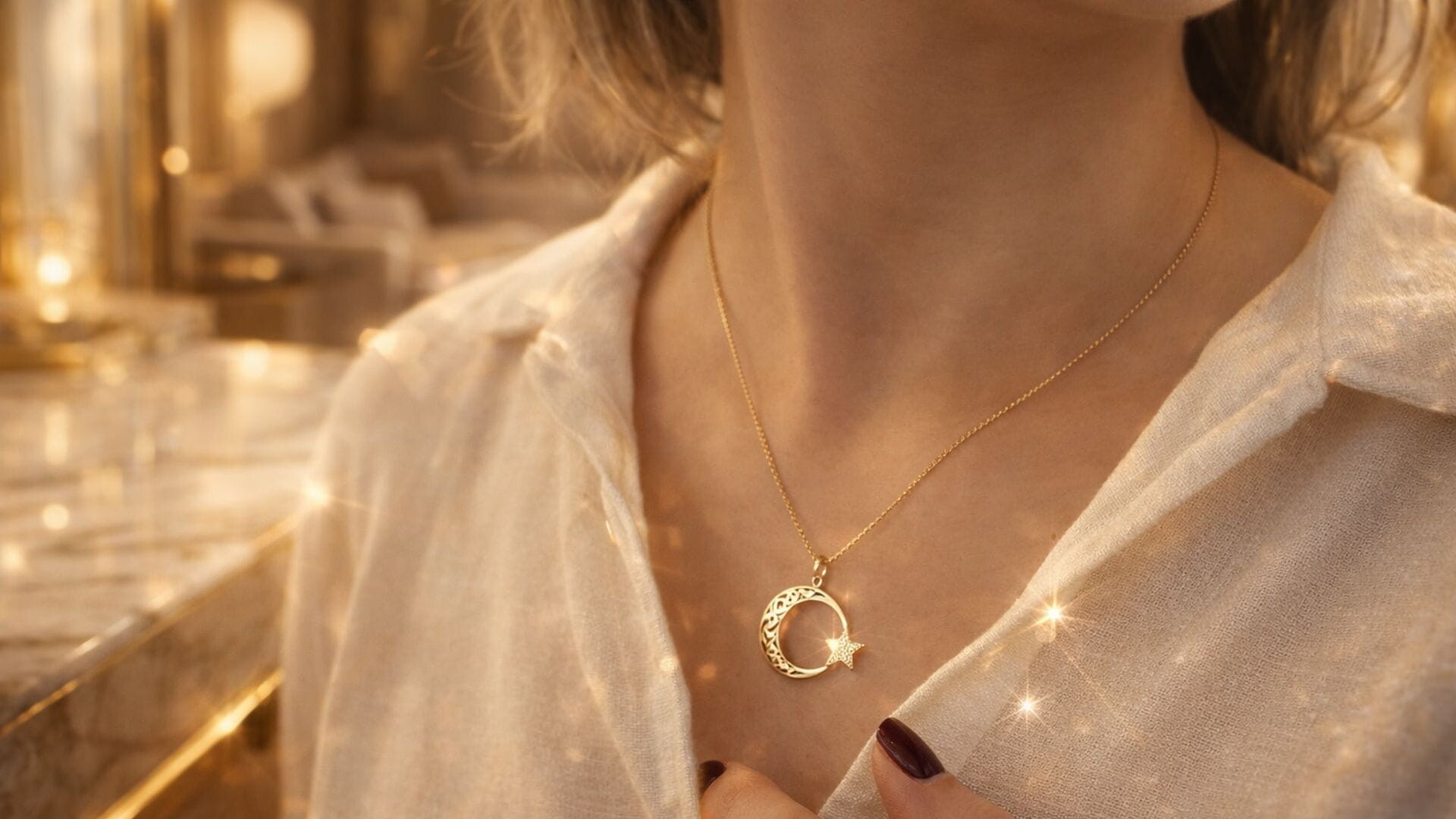 Ay Yıldız Anlamı Nedir? Tarihi ve Sembolizmi