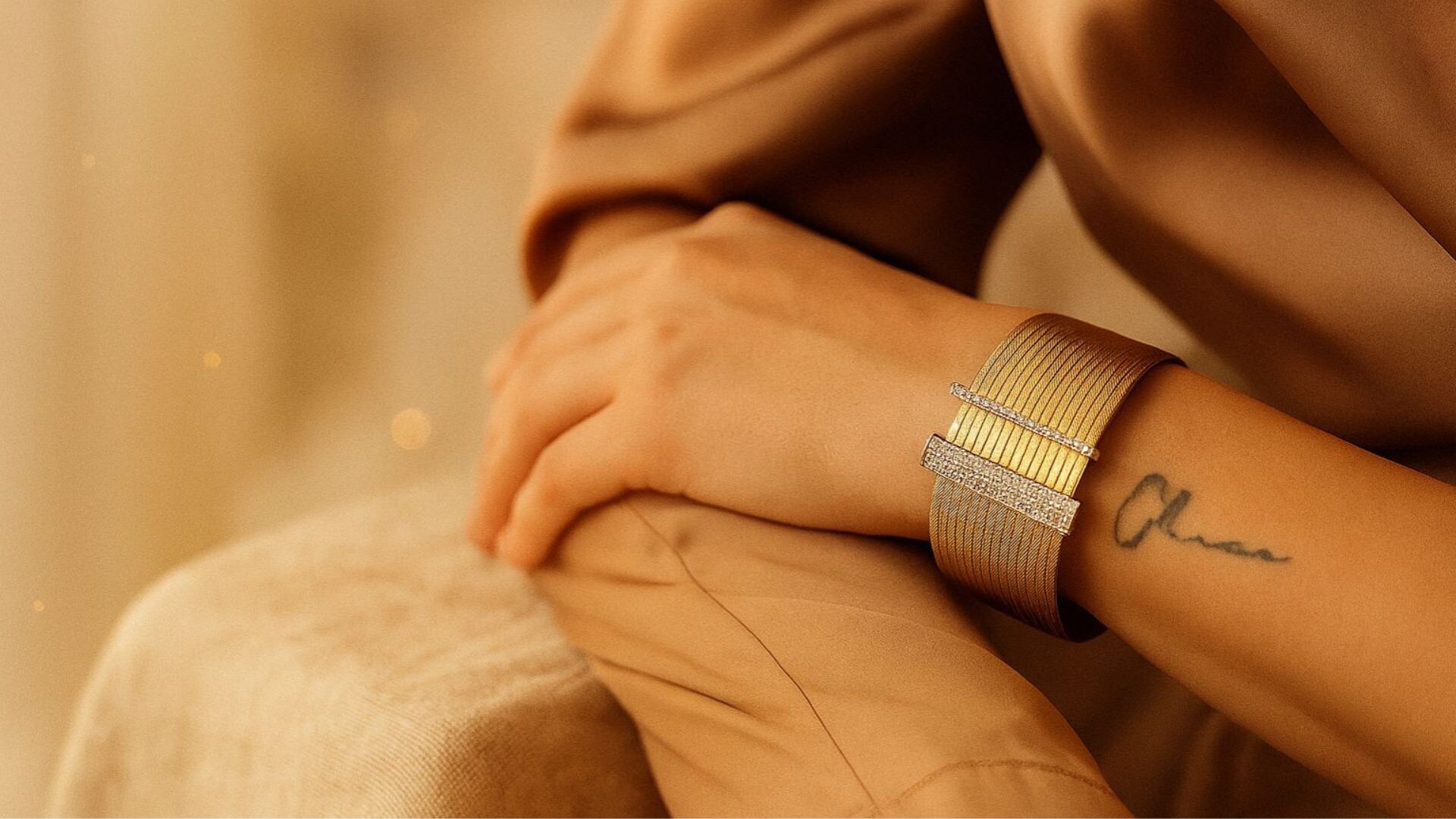 22 Ayar Altın Bileklik Modelleri ve Bileklikler