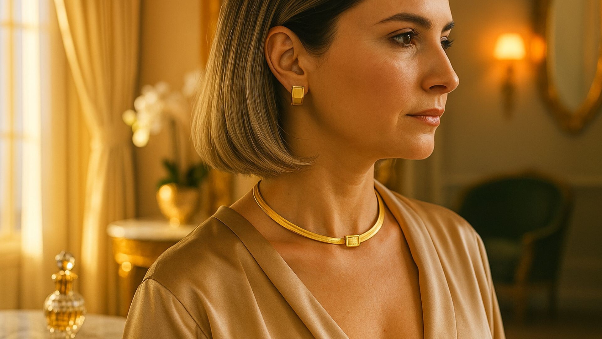 Altın Kolye Modelleri & Altin Kolye Fiyatları Engin Kuyumculuk Farkıyla Sizlerle!