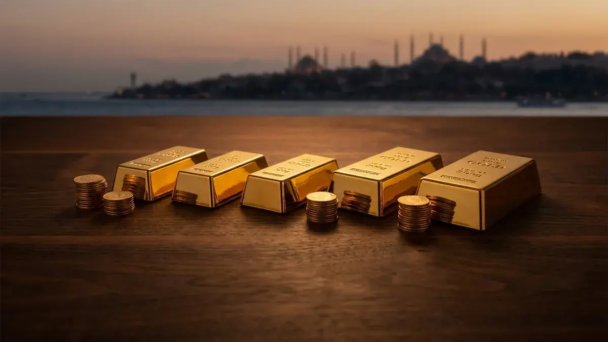 Kocaeli ve İzmit Altın Fiyatları Takip Rehberi