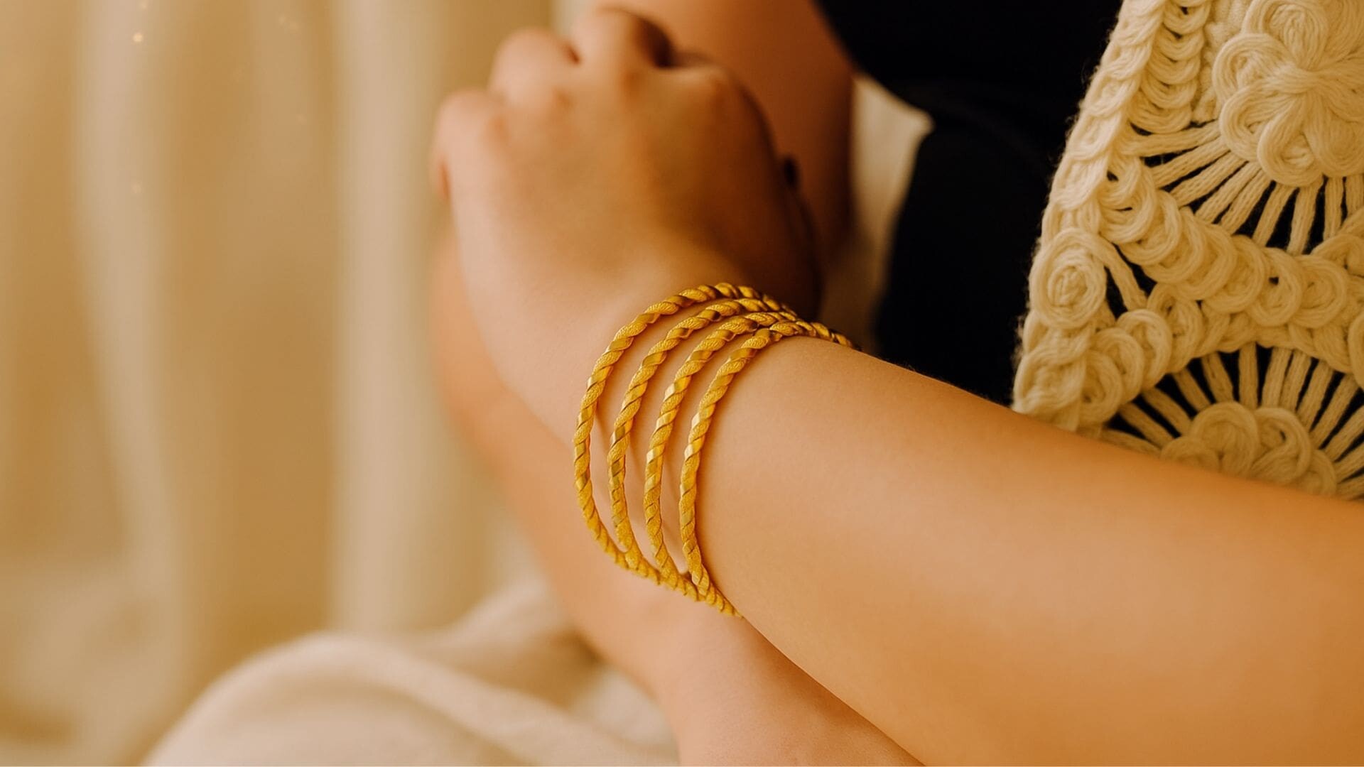 Anlık 22 Ayar Bilezik Fiyatı – Altın Şıklığı Burada