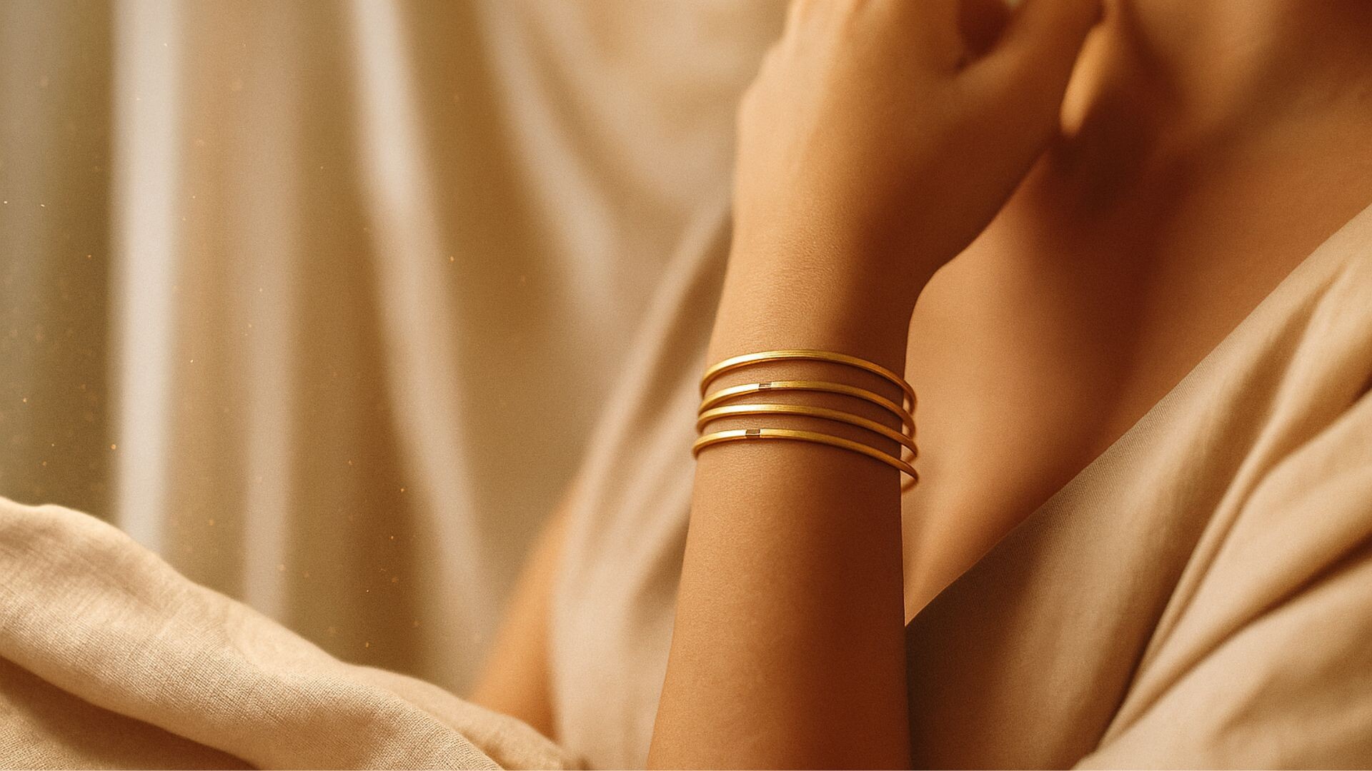 Özel Günlerde Şıklık: Hediye Altın Bilezikler - 22 Ayar Altın Bilezik Modelleri