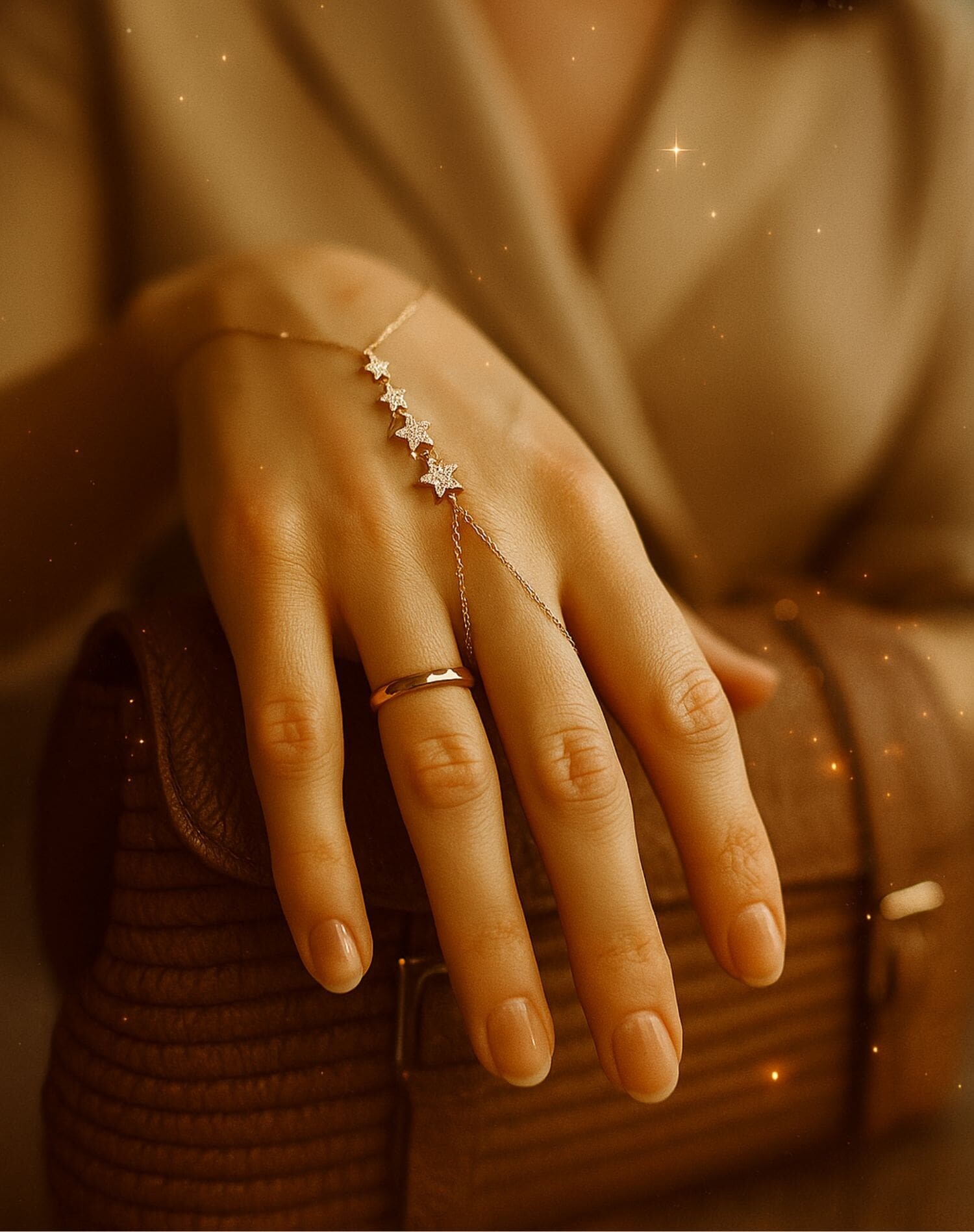 Şahmeran'ın En Şık Hali