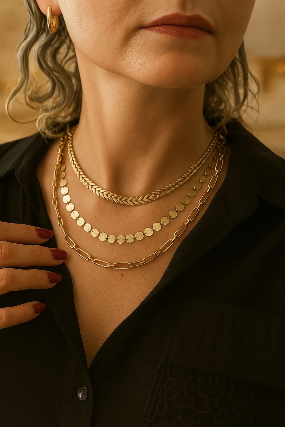 Işıltını Konuştur