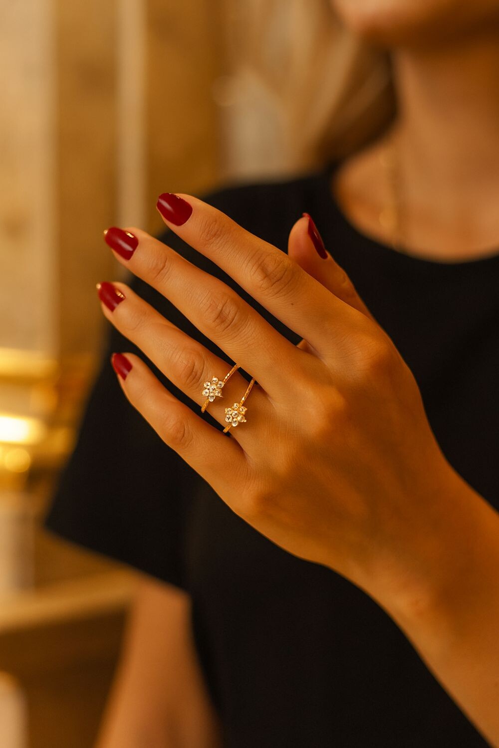 Altının Zamansız Şıklığı