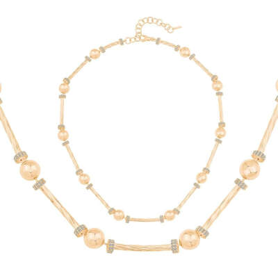 14 Ayar Altın Burgu Kolye – Modern ve Şık Tasarım - ENGİNGOLD EMA