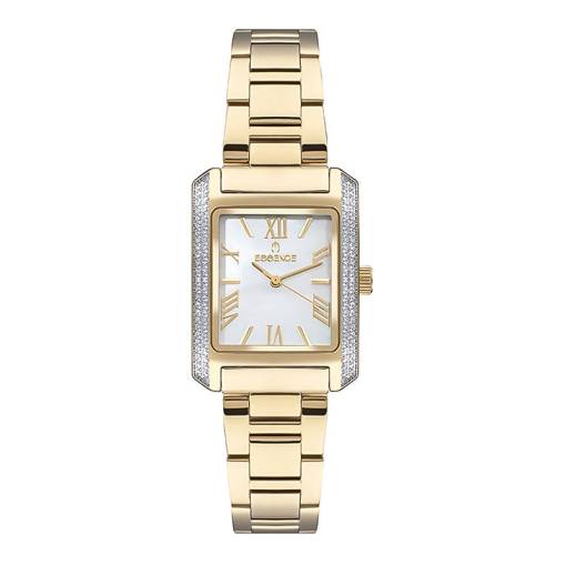 Essence D1124.120 Kadın Kol Saati - 1