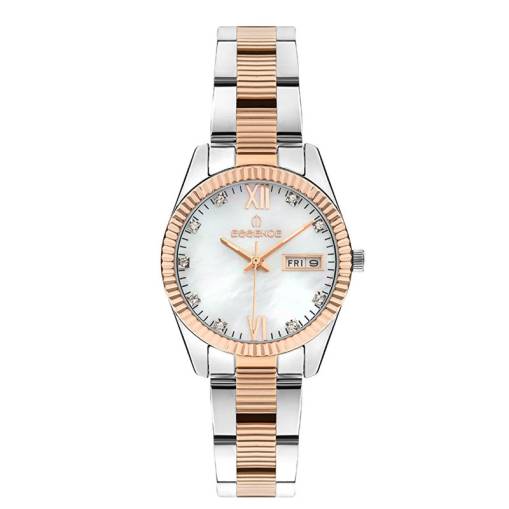 Essence D1126D.520 Kadın  Kol Saati - 1