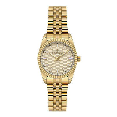 Essence D1202.110 Kadın Kol Saati