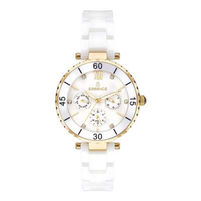 Essence ES6809FE.223 Seramik Kol Saati