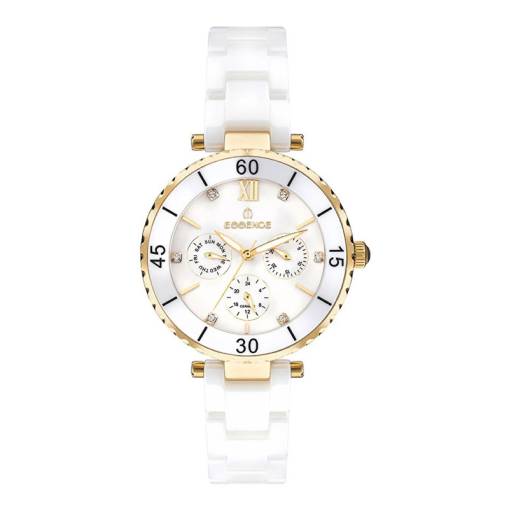 Essence ES6809FE.223 Seramik Kol Saati - 1