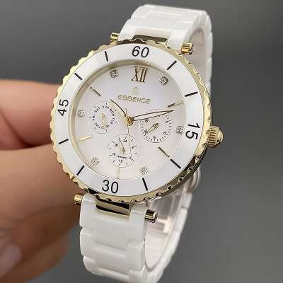 Essence ES6809FE.223 Seramik Kol Saati - 2