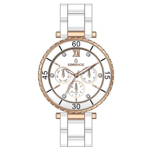 Essence Es6809fe.523 Kadın Kol Saati - 1