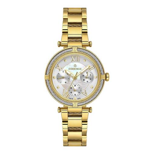 Essence ES6909FE.120 Kadın Kol Saati - 1