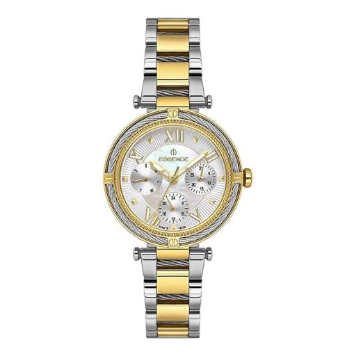 Essence ES6909FE.220 Kadın Kol Saati - 1