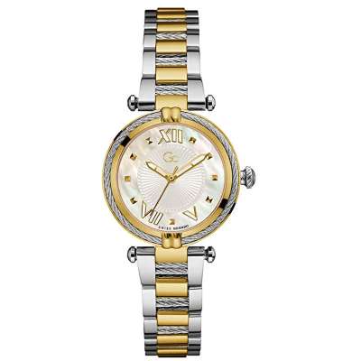 Gc GCY18020L1MF Kadın Kol Saati - Gc