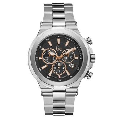 Gc GCY23002G2MF Erkek Kol Saati - 1