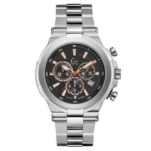 Gc GCY23002G2MF Erkek Kol Saati - 1
