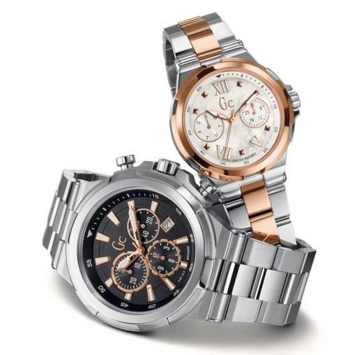 Gc GCY23002G2MF Erkek Kol Saati - 4