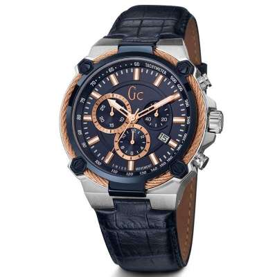 Gc GCY24001G7 Erkek Kol Saati - 1