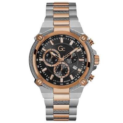 Gc GCY24002G2MF Erkek Kol Saati - 1
