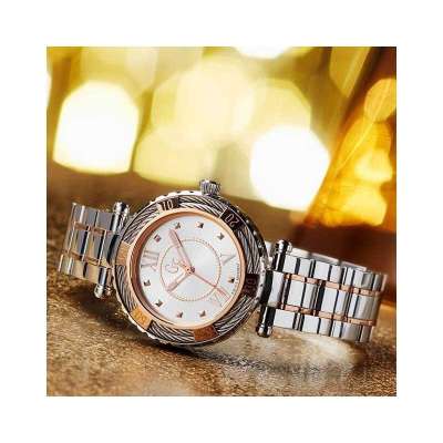 Gc GCY41003L1MF Bayan Kol Saati - 4