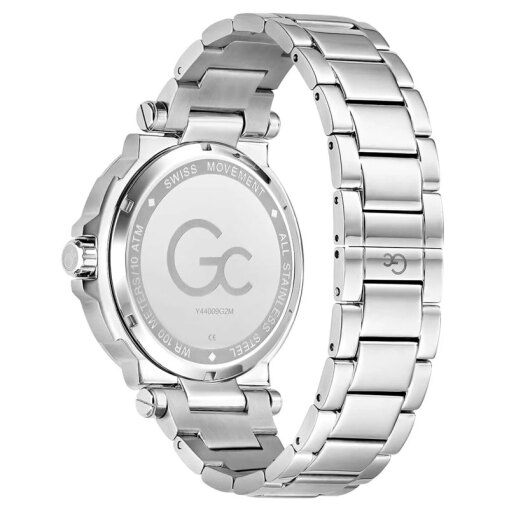 Gc GCY44009G2M Erkek Kol Saati - 3
