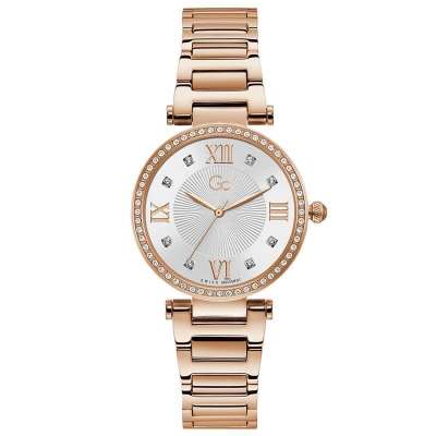 Gc GCY64002L1MF Bayan Kol Saati - Gc