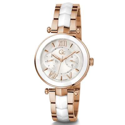 Gc GCY92005L1MF Kadın Kol Saati - Gc