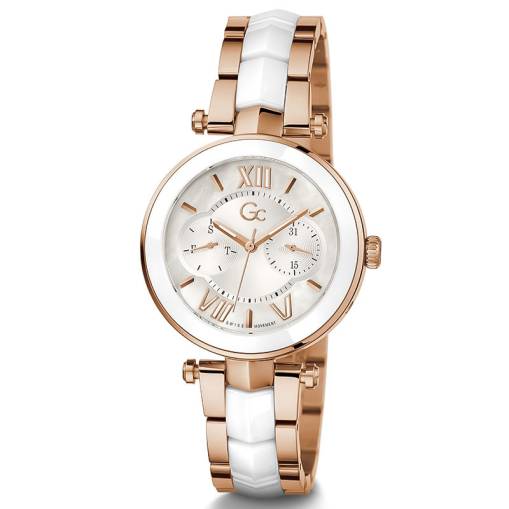 Gc GCY92005L1MF Kadın Kol Saati - 1