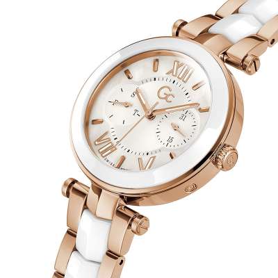 Gc GCY92005L1MF Kadın Kol Saati - 4