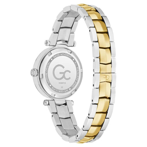 Gc GCY93007L9 Kadın Kol Saati - 3