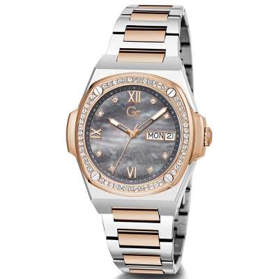 Gc GCY98001L5MF Kadın Kol Saati - 1