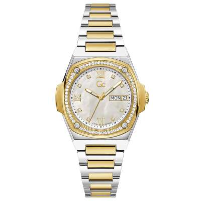 Gc GCY98008L1MF Kadın Kol Saati - Gc