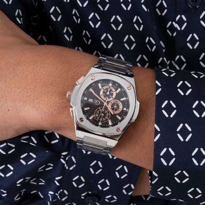 Gc GCY99001G2MF Erkek Kol Saati - 7