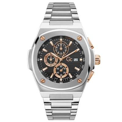 Gc GCY99001G2MF Erkek Kol Saati - 1