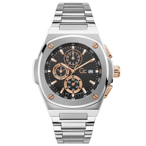 Gc GCY99001G2MF Erkek Kol Saati - 1