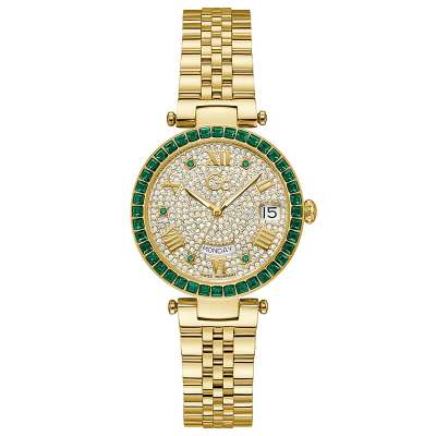 Gc GCZ01013L1MF Kadın Kol Saati - 1