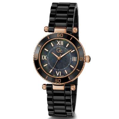 Gc GCZ05006L2MF Kadın Kol Saati - 1