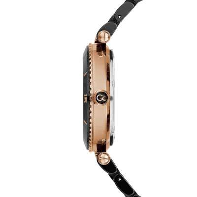 Gc GCZ05006L2MF Kadın Kol Saati - 2