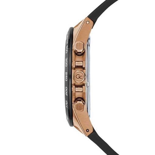 Gc GCZ07002G2MF Erkek Kol Saati - 2