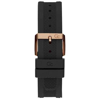 Gc GCZ07002G2MF Erkek Kol Saati - 3